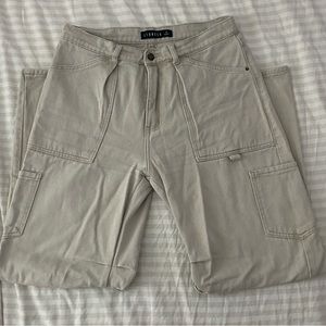 Lioness Khaki Cargos